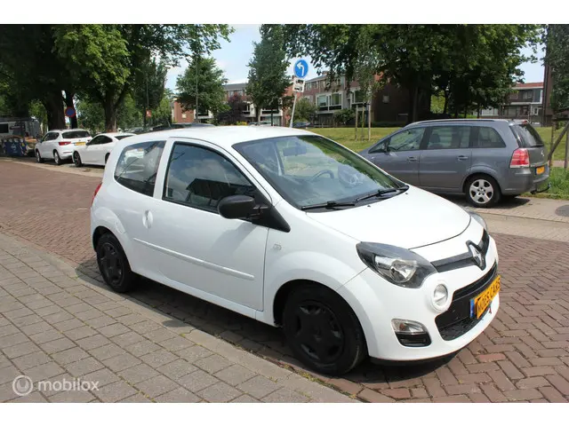 Renault Twingo 1.2 16V Authentique 2012 Benzine 3