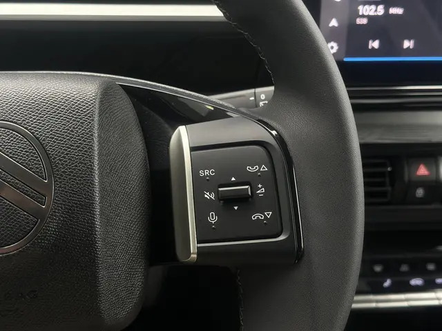 Citroën C3 1.2 Hybrid 110pk Max 2025 Hybride Benzine 27