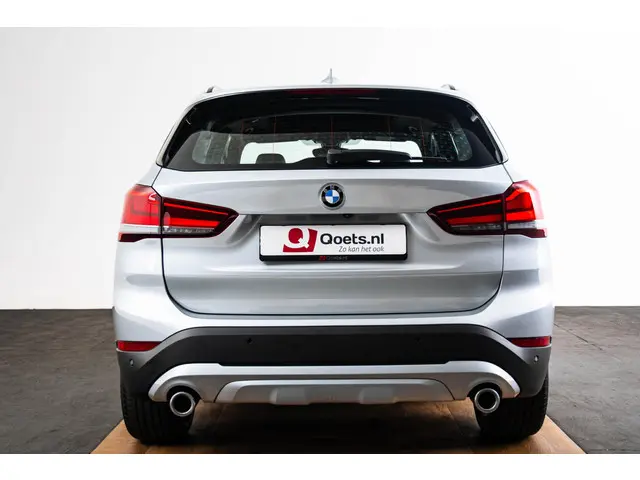 BMW X1 sDrive20i 2020 Benzine 12