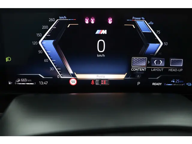 BMW X5 xDrive50e 2025 Hybride Benzine 5