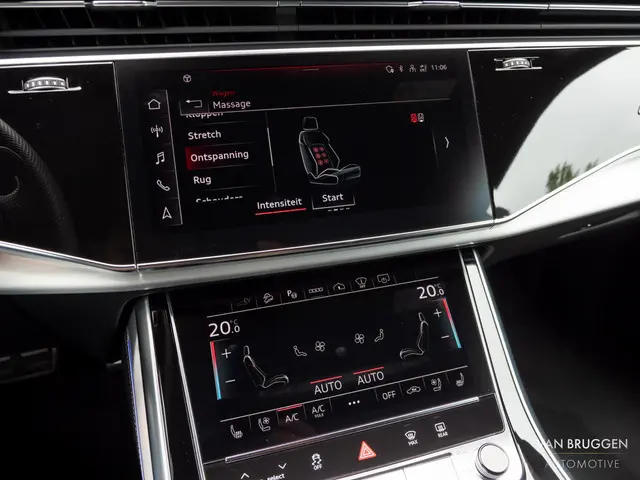 Audi Q8 60 TFSI E Quattro S-Line 2021 Hybride Benzine 31