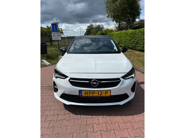 Opel Corsa 1.2 Level 2 AUTOMAAT NIEUWSTAAT! 2023 Benzine 4