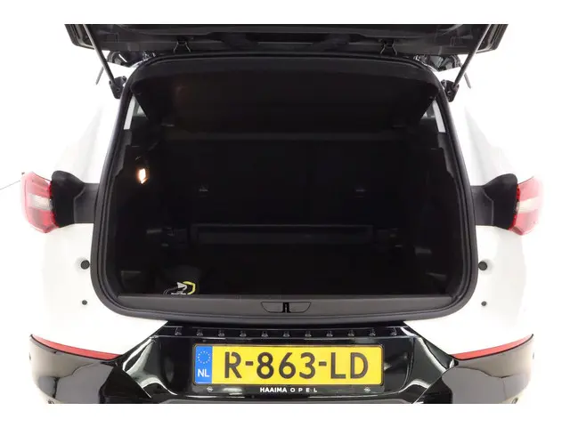 Opel Grandland 1.2 Turbo GS Line 2022 Benzine 10