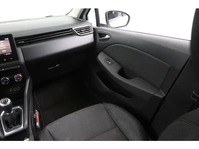 Renault Clio 1.0 TCe Zen 2020 Benzine 11