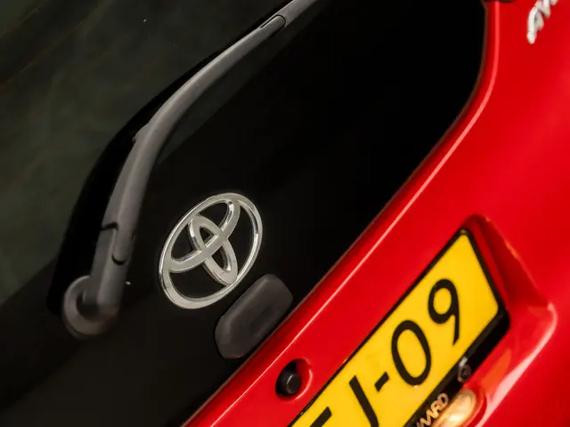 Toyota Aygo 1.0 VVT-i Sport 2013 Benzine 18