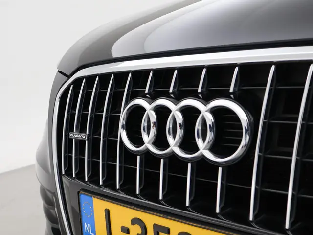 Audi Q5 2.0 TFSI 230 PK QUATTRO AUT8 2016 Benzine 25