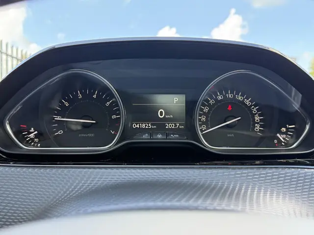 Peugeot 2008 1.2 PureTech Allure 2018 Benzine 21