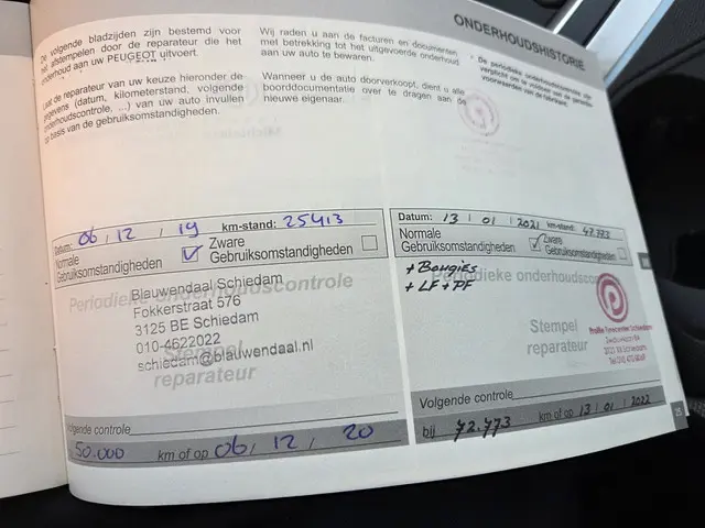 Peugeot 3008 1.2 PureTech BL Prem 2019 Benzine 23