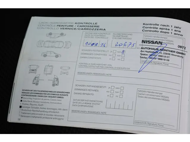 Nissan QASHQAI 1.2 Connect Edition 2015 Benzine 31