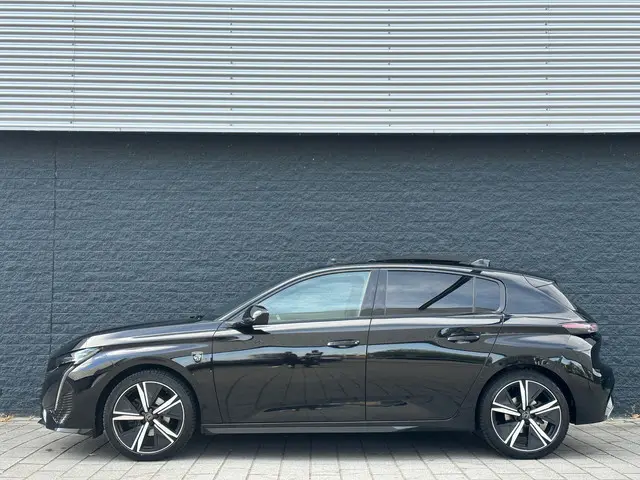 Peugeot 308 1.2 PureTech GT Pack Business 2022 Benzine 6