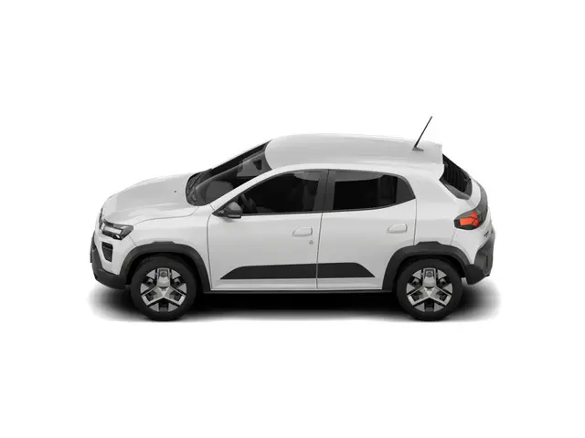 Dacia Spring Expression 2025 Elektrisch 5