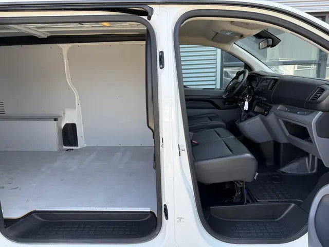 Opel Vivaro 1.5 CDTI L2H1 Edition 2020 Diesel 24
