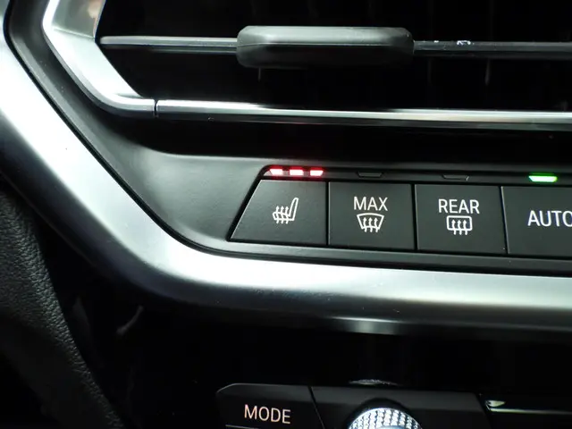 BMW X4 M40i 2026 Benzine 20