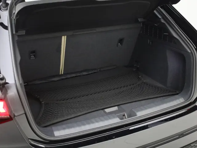 Audi A3 Sportback 30 TFSI Advanced edition 2025 Benzine 8