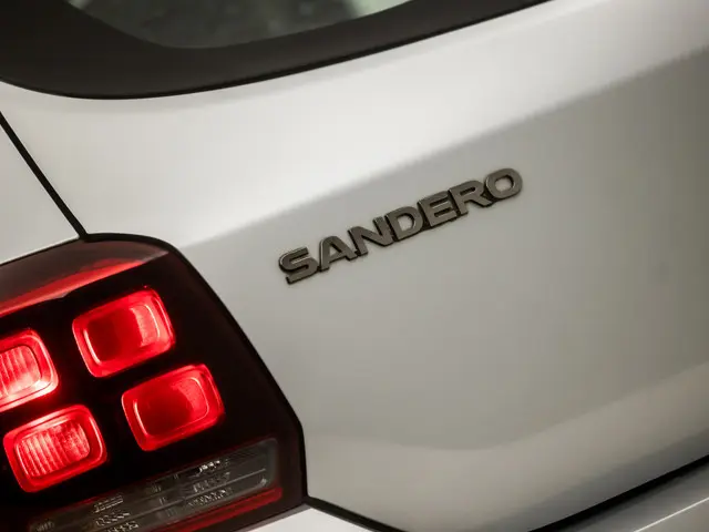 Dacia Sandero 0.9 TCe Sport 2020 Benzine 27