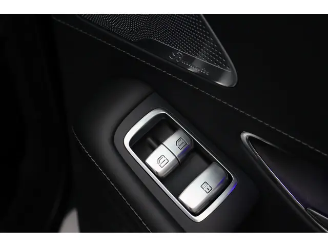 Mercedes-Benz S-Klasse 350d | 2017 Diesel 39