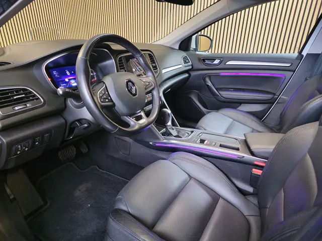 Renault Mégane Estate 1.3 TCe Intens 2021 Benzine 16