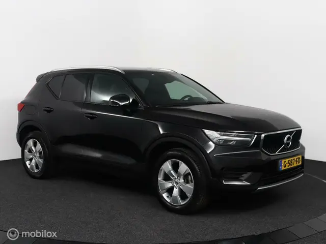 Volvo XC40 1.5 T3 Mom |Cam| stoelverw 2018 Benzine 84
