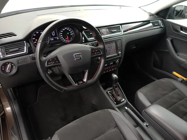 SEAT Toledo 2