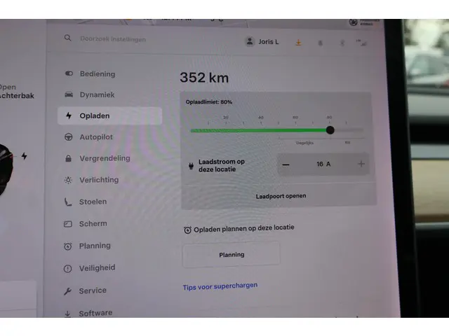 Tesla Model 3 Long Range RWD 75 kWh 2019 Elektrisch 26