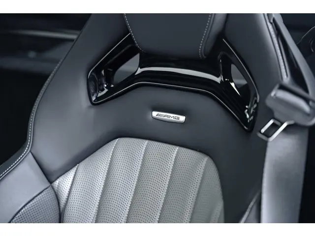 Mercedes-Benz AMG GT 4.0 Premium 2022 Benzine 39