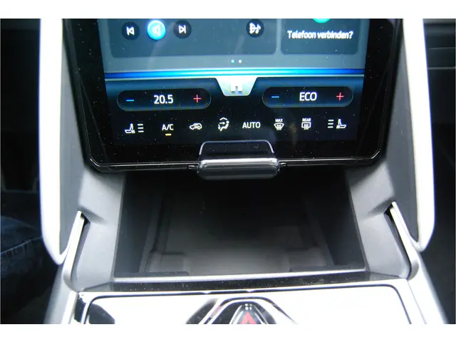 Ford Explorer Extended Range RWD 79 kWh 2025 Elektrisch 20