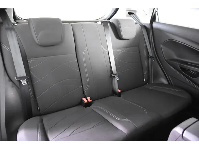 Ford Fiesta 1.0 Titanium *Airco*PDC* 2014 Benzine 21