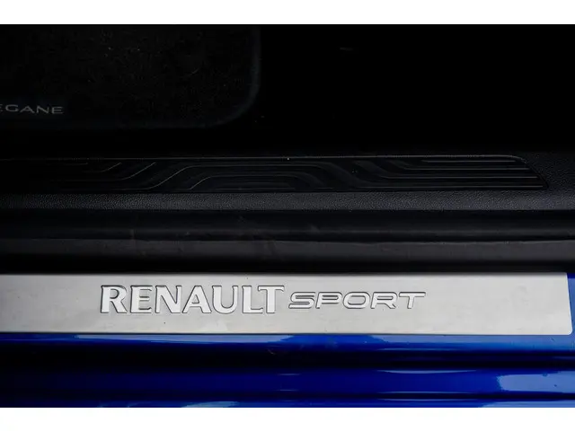 Renault Mégane Estate 1.6 TCe GT 2017 Benzine 16