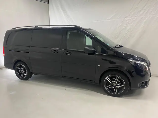 Mercedes-Benz Vito 116 CDI Lang 2022 Diesel 14