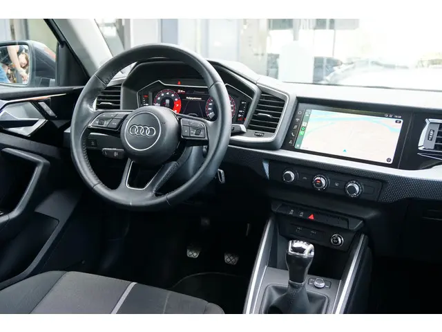 Audi A1 Sportback 30 TFSI epic 2019 Benzine 3