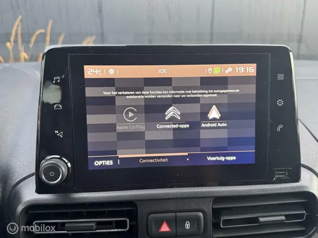 Citroën Berlingo combi 1.2 PureTech Live 2020 Benzine 15