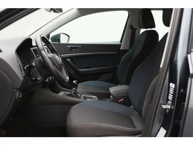 SEAT Ateca 1.0 EcoTSI Style 2017 Benzine 11