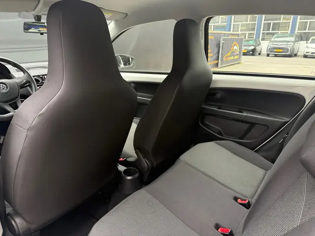 Volkswagen up! 1.0 2020 Benzine 21