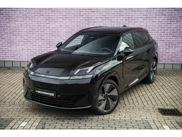 Lynk & Co 08 1.5 More 2025 Hybride Benzine 15