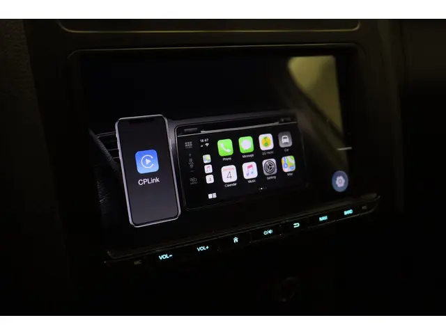 Volkswagen Caddy 1.6 TDI 2014 Diesel 18