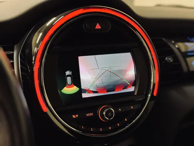 MINI Cooper S Mini 2.0 2018 Benzine 20