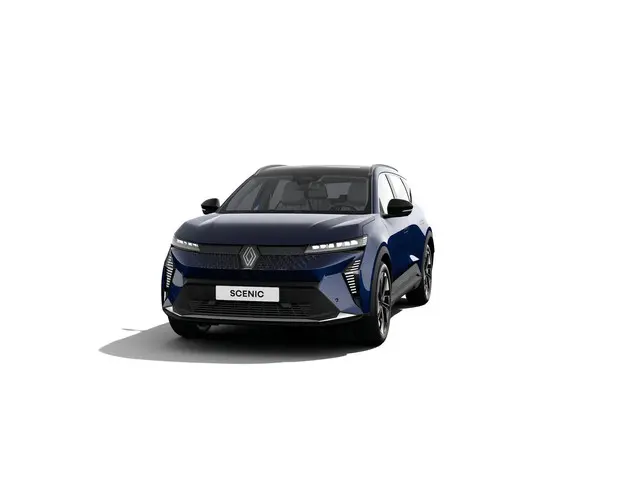 Renault Scénic E-Tech Techno 2026 Elektrisch 10
