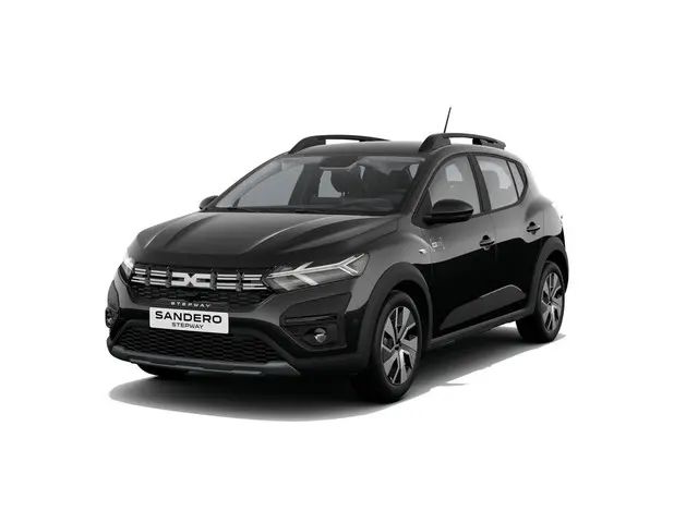 Dacia Sandero Stepway Expression 2025 Benzine 3