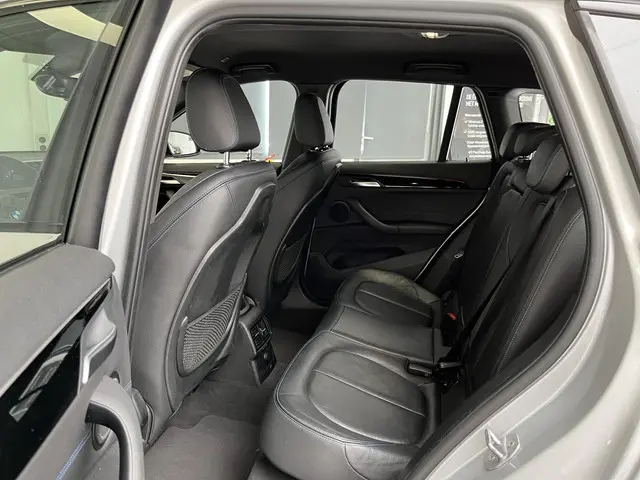 BMW X1 sDrive20i M-sport 2017 Benzine 18