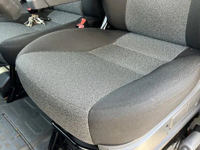 Fiat Ducato 35H 3.0 Natural Power L4H2 2021 CNG 22