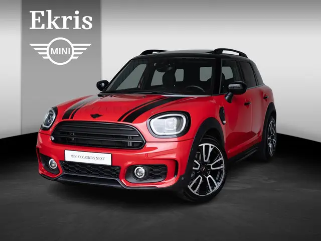 MINI Countryman Cooper Aut. 2023 Benzine