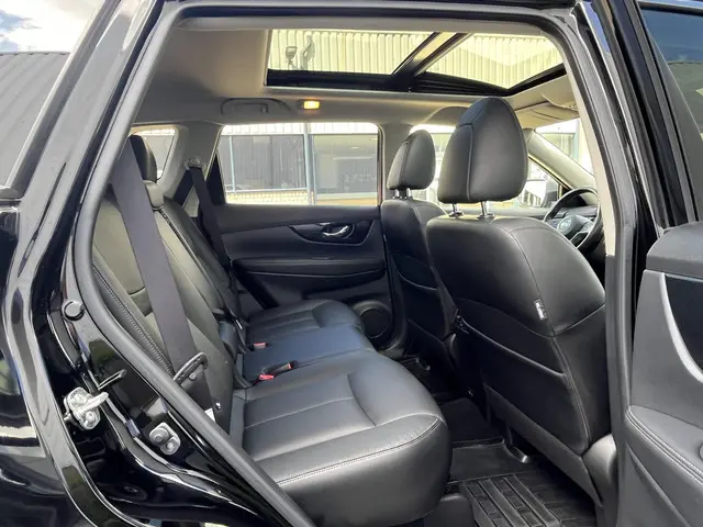 Nissan X-Trail 1.3 DIG-T Tekna 2021 Benzine 41
