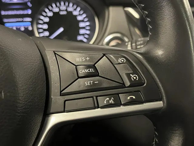 Nissan QASHQAI 1.2 Tekna + 2019 Benzine 24