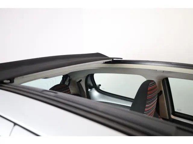 Citroën C1 PT 82 Airscape Shine 2015 Benzine 10