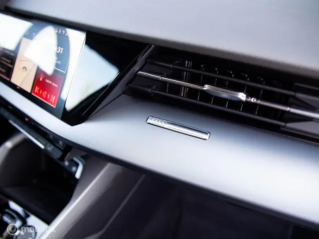 Audi A3 Sportback 35 TFSI S edition 2025 Benzine 42