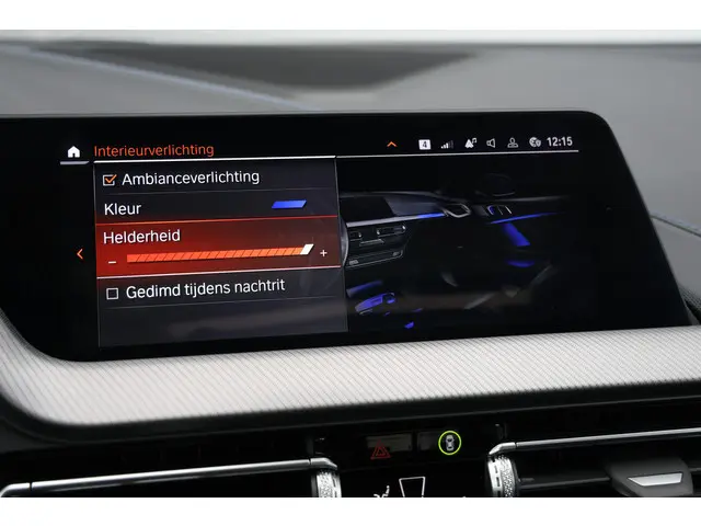 BMW 2 Serie Gran Coupé 218i M-Sport Pro 2023 Benzine 55