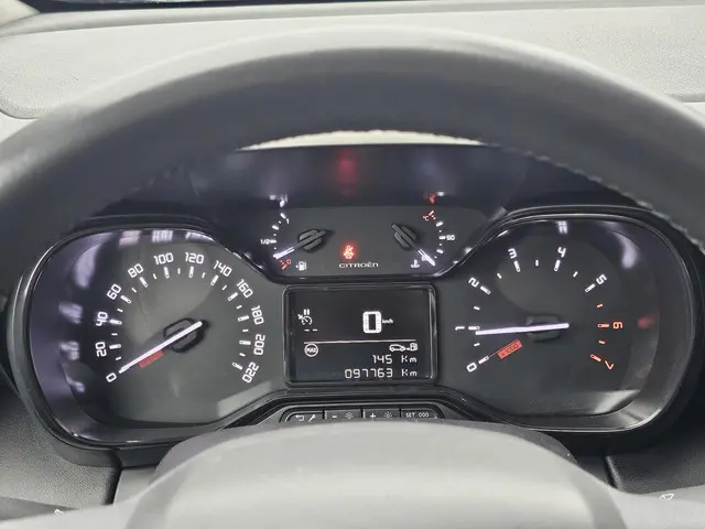 Citroën C3 Aircross 1.2 PureTech Feel 2022 Benzine 20