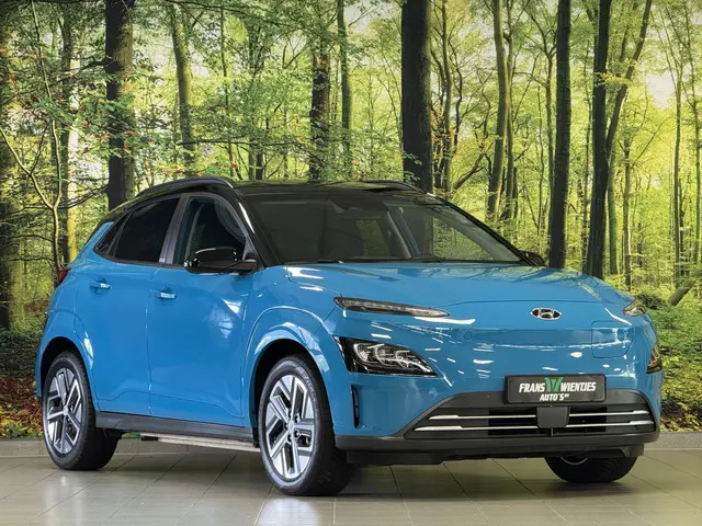 Hyundai Kona 3