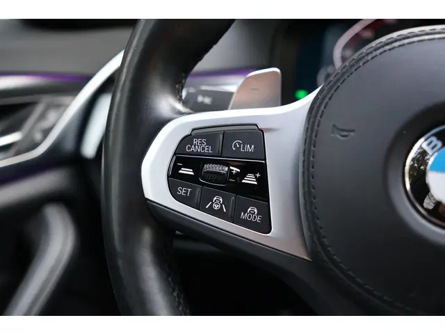 BMW 5 Serie Touring 530i High Executive 2023 Benzine 20