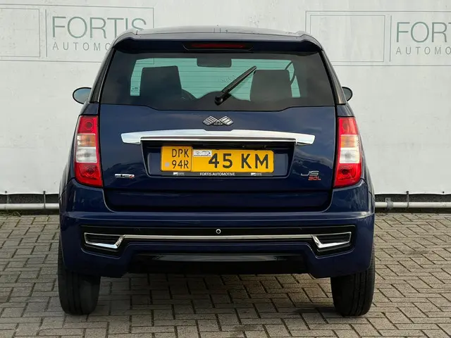 Ligier JS50 L Club 2018 Diesel 7